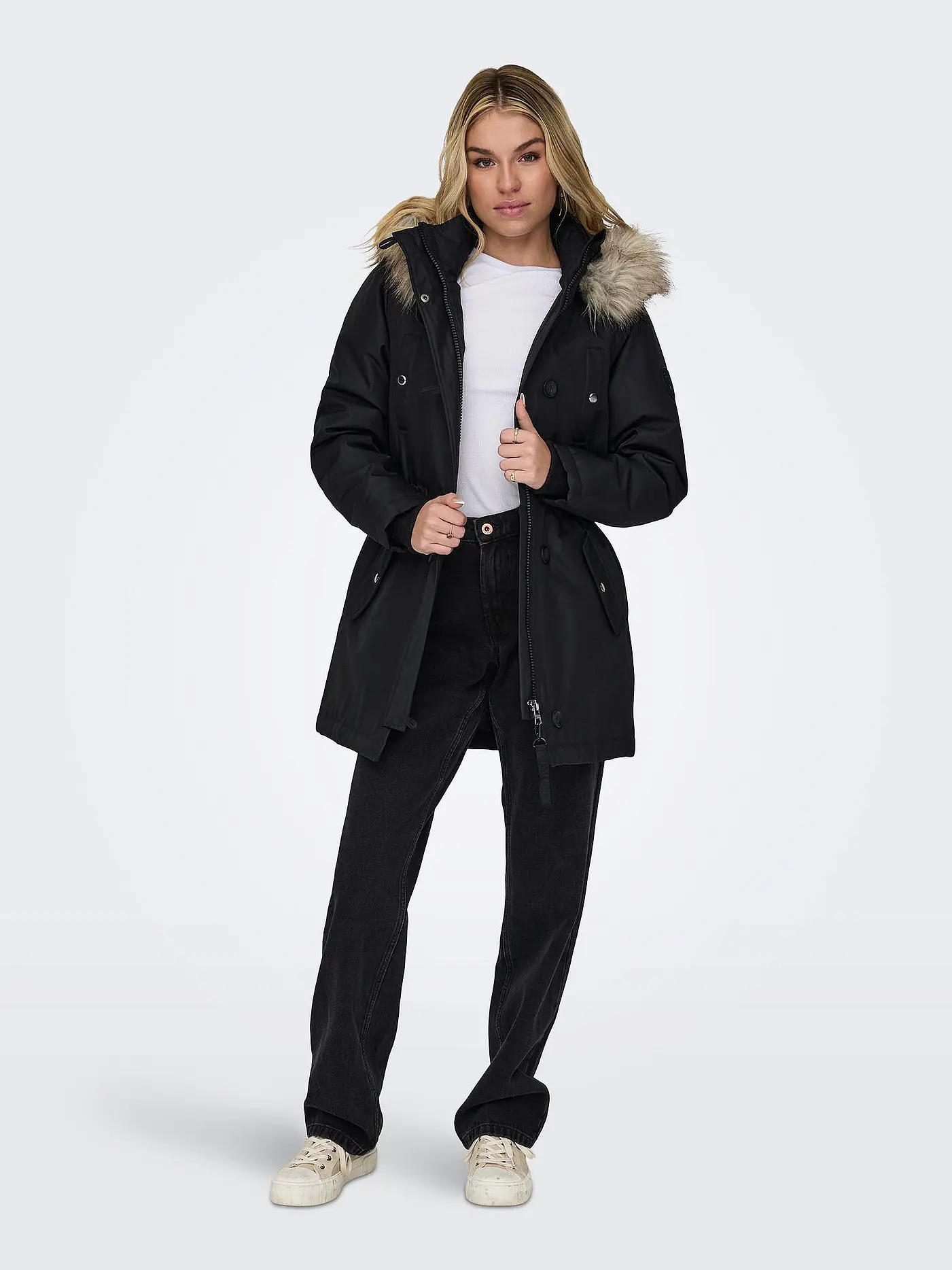 ONLY | Parka ONLIRIS | 